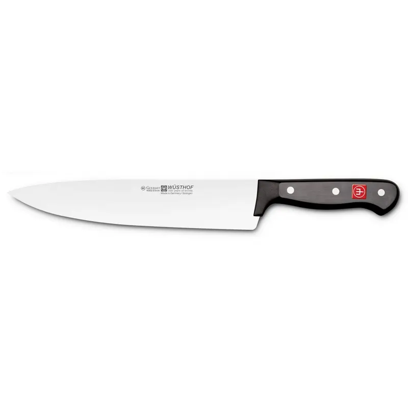 Nóż szefa kuchni 23 cm - Gourmet