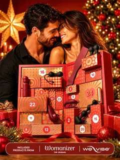 Erotic Advent Calendar Couples 2026