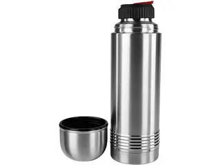 Termos TEFAL K3063314 SENATOR Stalowy 700ml