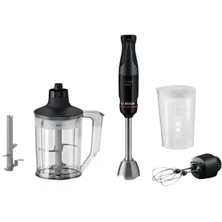 Blender ręczny Bosch Serie 4 ErgoMaster MSM4B654