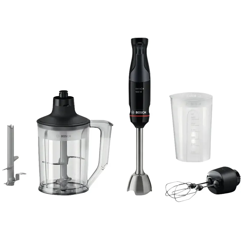 Blender ręczny Bosch Serie 4 ErgoMaster MSM4B654