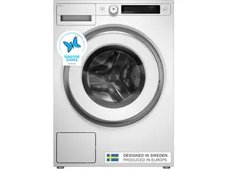 Pralka ASKO W5096RW Seria 5 Biały