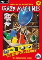Crazy Machines