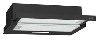 Gorenje Okap teleskopowy TH60E3B