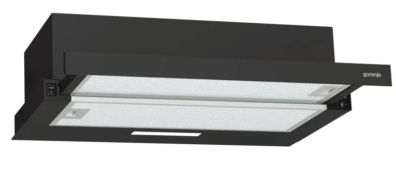 Gorenje Okap teleskopowy TH60E3B