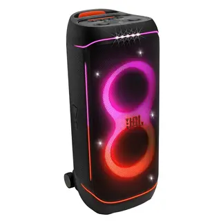 Głośnik Power Audio JBL PartyBox 720 Czarny