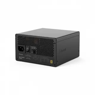 Fractal Design Zasilacz Ion 3 GOLD 750W 80+ GOLD Black