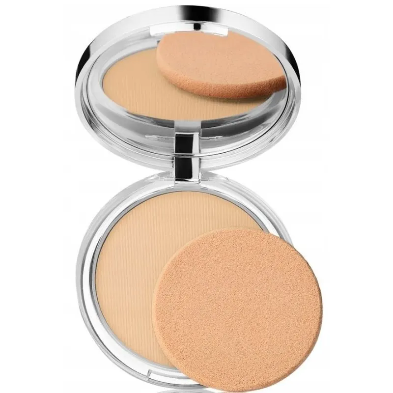Clinique Stay-Matte Puder do Twarzy 101 Invisible Matte