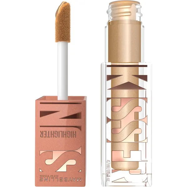 Maybelline Sunkisser Rozświetlacz w Płynie 21 All Star