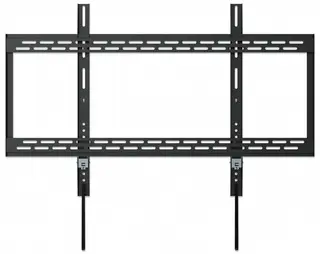 Manhattan Uchwyt ścienny do TV 60-100cali LED/LCD 100kg slim 32mm
