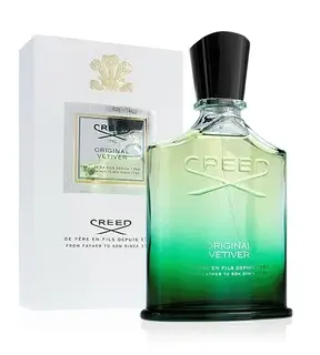 Creed Original Vetiver 100ml Woda perfumowana