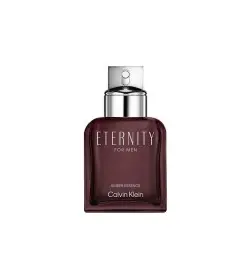 Calvin Klein Eternity For Men Amber Essence Eau de Parfum Spray 50ml