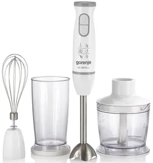 Blender ręczny Gorenje HBC564QW