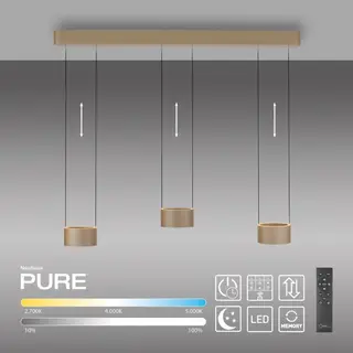 Lampa wisząca PURE CLIPSE LED CCT PILOT 2473-97