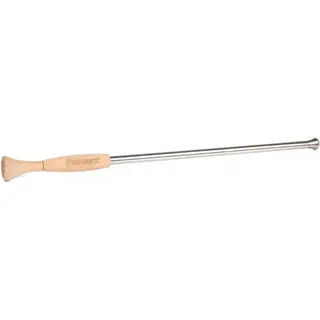 Petromax Fire Blow Pipe, srebrny