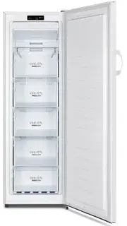 Zamrażarka szufladowa Gorenje FN4172CW NO FROST 169,1 cm biała DYSTRYB. PL