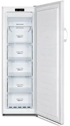 Zamrażarka szufladowa Gorenje FN4172CW NO FROST 169,1 cm biała DYSTRYB. PL