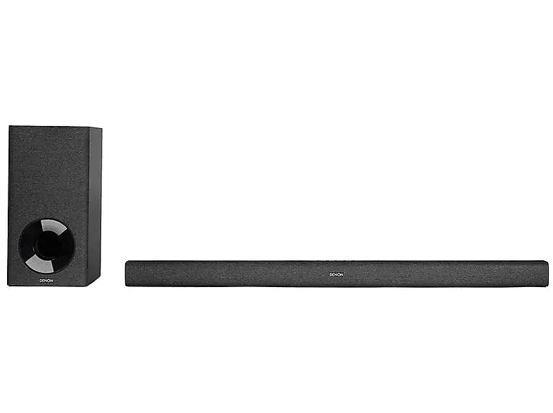 PRODUKT PO EKSPOZYCJI - Soundbar DENON DHT-S416C
