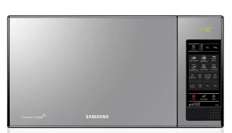 Kuchenka mikrofalowa Samsung GE83X