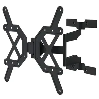 Uchwyt do telewizora Hama Fullmotion Ultra Slim 32-65”