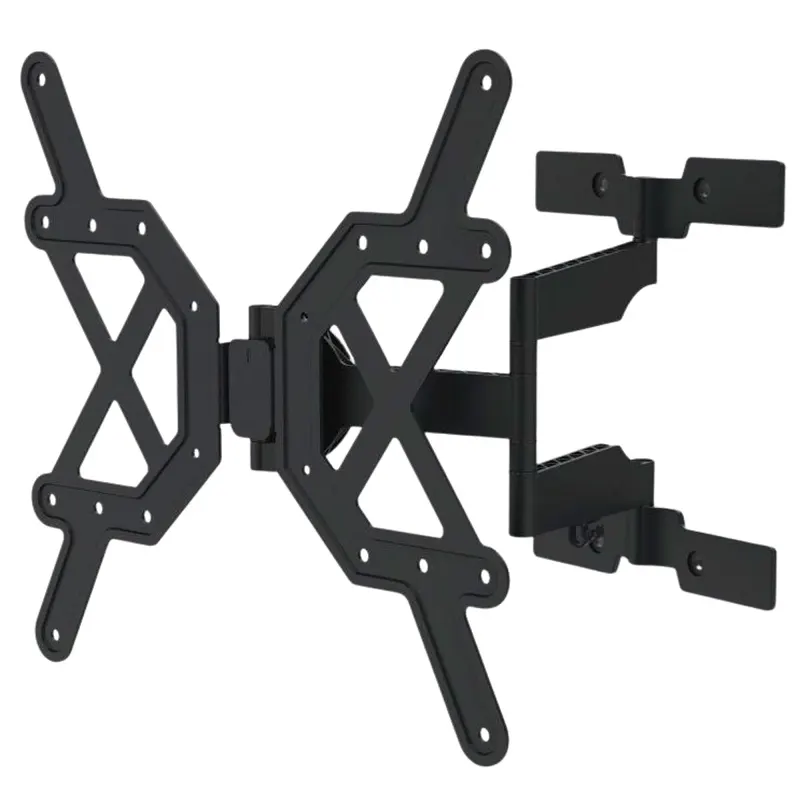 Uchwyt do telewizora Hama Fullmotion Ultra Slim 32-65”