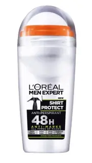 Loreal Men Expert Shirt Protect Antyperspirant w Kulce 50ml