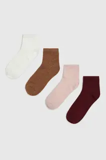 Skarpety 4-pack
