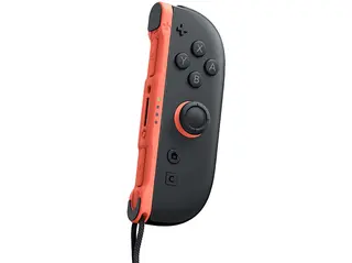 Kontroler NINTENDO Joy-Con 2 Prawy Jasnoczerwony