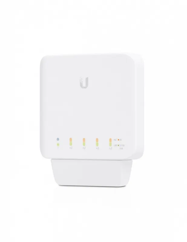 UBIQUITI Przełącznik UniFi Switch Flex USW-Flex-3