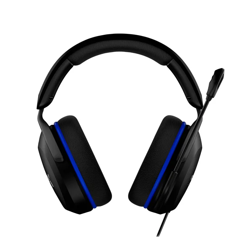 Zestawy słuchawkowe dla graczy HyperX Cloud Stinger 2 Core PS (czarne)