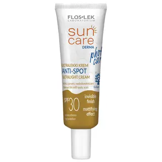 Floslek Laboratorium Photo-Care Ultralekki Krem Anti-Spot Spf 30 30ml