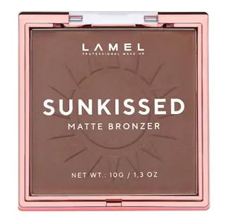 Lamel Sunkissed Puder Brązujący 402
