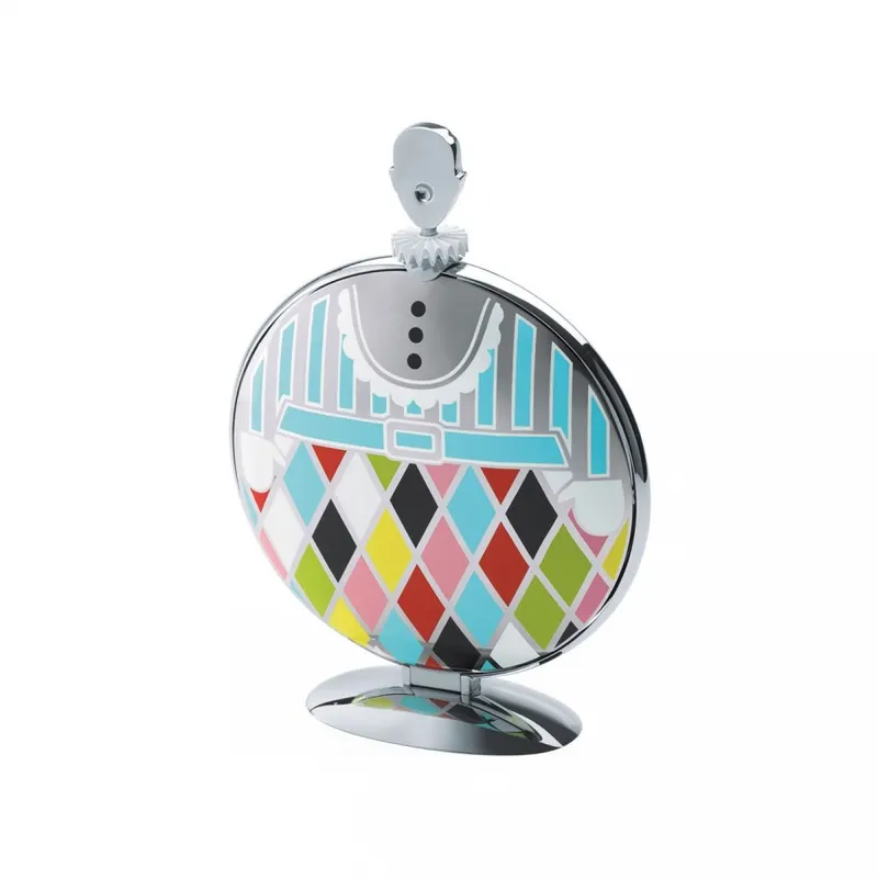 Składana etażerka Alessi