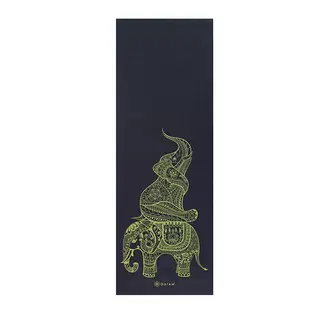 Mata do jogi Gaiam Tribal Wisdom 62562 6 mm