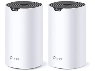 Domowy system Wi-Fi TP-LINK Deco S7 AC1900 (2-urządzenia)