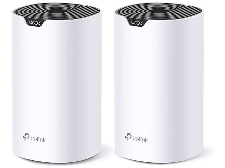 Domowy system Wi-Fi TP-LINK Deco S7 AC1900 (2-urządzenia)