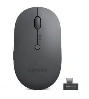 Lenovo Mysz bezprzewodowa Multi-Device X9 Edition 4Y51R29290