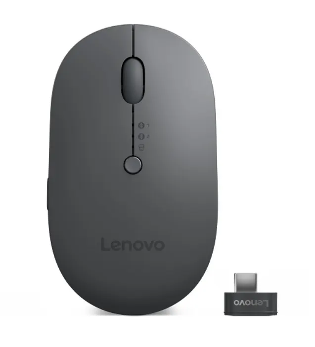 Lenovo Mysz bezprzewodowa Multi-Device X9 Edition 4Y51R29290