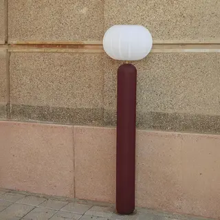 Lampa zewnętrzna RACHEL 145CM 3374