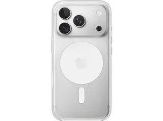 Przezroczyste etui z MagSafe APPLE do iPhone 18 Pro MKDU4ZM/A