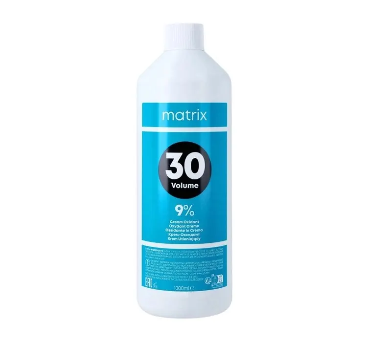 Matrix Krem Utleniający 30 Volume 9% 1000ml