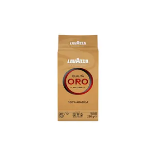 Kawa mielona Lavazza Qualita Oro, 250 g