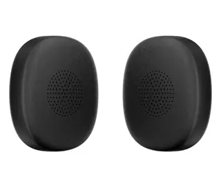 HP Poly Mission 8 Leatherette Ear Cushions (2 Pieces)