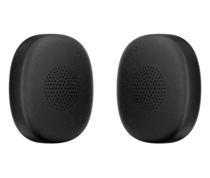 HP Poly Mission 8 Leatherette Ear Cushions (2 Pieces)