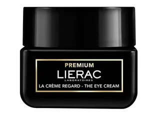 Lierac Premium The Silky Refill krem delikatny przeciw starzenia 20ml