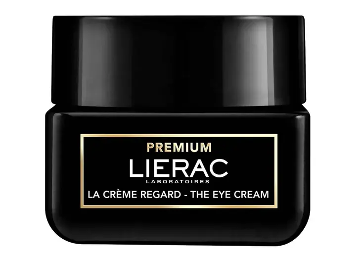 Lierac Premium The Silky Refill krem delikatny przeciw starzenia 20ml