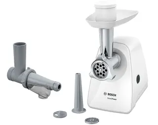 Maszynka do mięsa Bosch MFW2515W