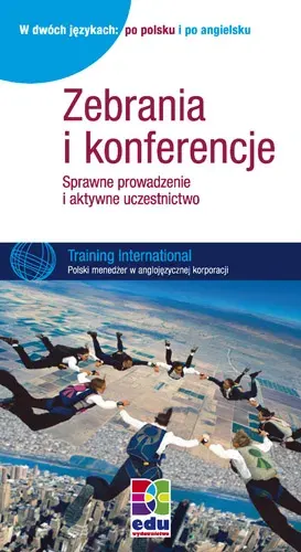 Zebrania i Konferencje