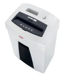 HSM Niszczarka Securio C16 4x25mm DIN3 7 kartek