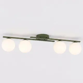 KAIRO 4 OLIVE GREEN